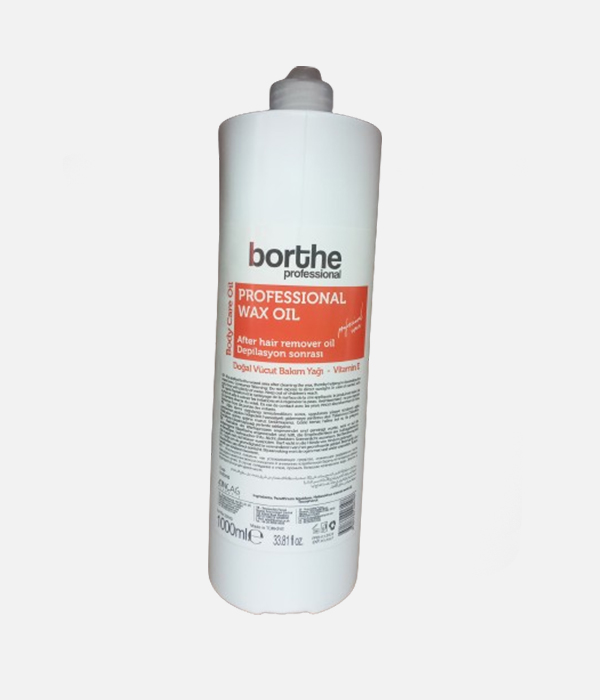 Boubaz - WAX & MASSAGE 1000 ml